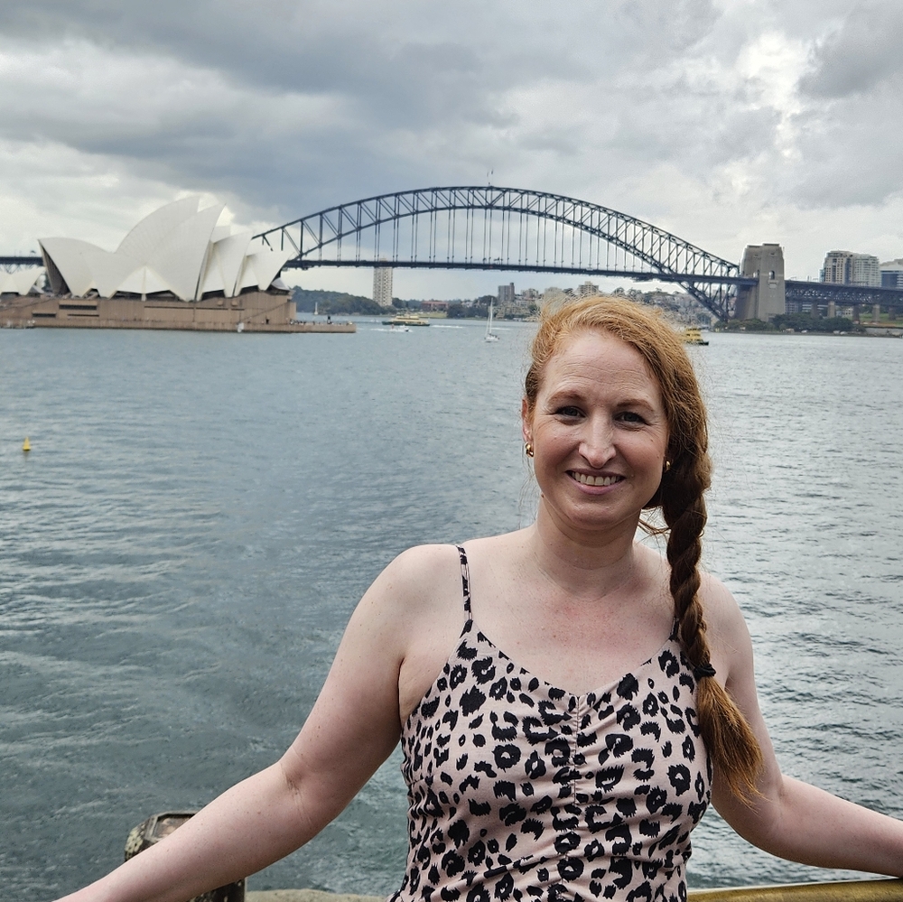 Meet your Posher, Jane